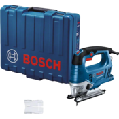 Bosch Ubodna testera GST 750, 520W, Profi kofer 06015B4121