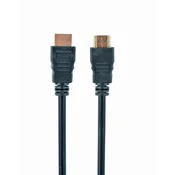GEMBIRD HDMI kabl 20m HDMI tip A (Standardni) Crni