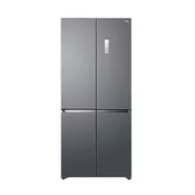 Hladilnik kombiniran TCL RC456CXE0, inv., 4-vratni