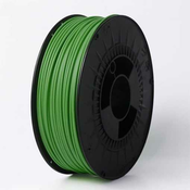 PLA filament 1,75 zelena
