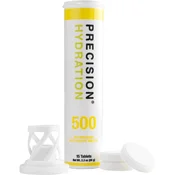 Precision Fuel & Hydration PH 500 15 tablet, citrusi