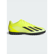 ADIDAS PERFORMANCE X Crazyfast Club Turf Boots