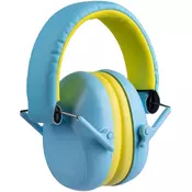 Soundeus HearProtect P1-K5 Justin Blue Earplugs