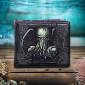 Denarnica Cthulhu - B6899C24