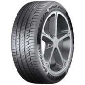 CONTINENTAL letna pnevmatika 245/40 R20 99Y XL PremiumContact 6 SSR