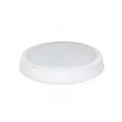 XLED Nadgradna okrugla LED Lampa otporna na vlagu/ 15W/ 4000K bela /?167 /185-265V