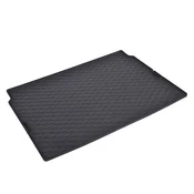 Rubber trunk mat Peugeot 2008 / e-2008 2020-