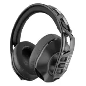 Slušalice NACON Rig 700HS, PS4/PS5, bežicne, crne
