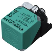 Pepperl & Fuchs Pepperl & Fuchs Induktivni senzor PNP NBN40-L2-E2-V1