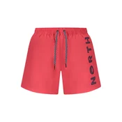NORTH SAILS RED MEN'S BOTTOM COSTUME