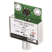 Antenski predojačevalec 30dB VHF/UHF