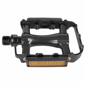 M-Wave Pedala A2 Al black servisni paket