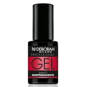 DB semipermanent Polutrajni gel lak enamel 13, 4.5 ml
