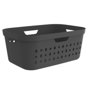 Plasticna košara za rublje 39 l Jona - Rotho
