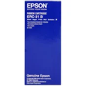 EPSON Trak ERC-31 B (črna), original