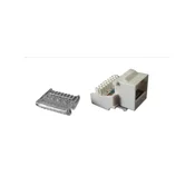 Owire modul cat6 stp toolfree ( 012-0129 )