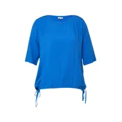 s.Oliver Bluza kraljevo modra
