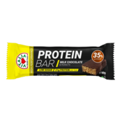 Vitalia Proteinski bar, Kikiriki i mlečna čokolada, 60g