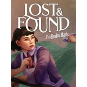 Lost & Found: A This Bed We Made Story Steam Key (PC) GLOBAL