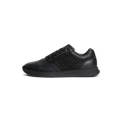 Superge Tommy Hilfiger Elevated Th Mono Mix Runner FM0FM06015 Črna