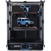 LDO Motors Voron Trident 300 komplet RevD - Črna