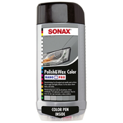 Sonax Color Polish Silver 500 ml