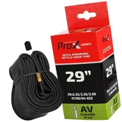 PROX Zračnica za kolo 29x 2,25/2,35/2,40/2,50 AV 40 mm MTB