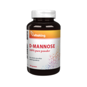 D-Mannose (100 gr.)