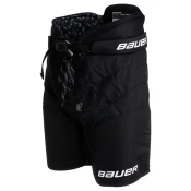 Hlače za hokej Bauer X Black Intermediate L