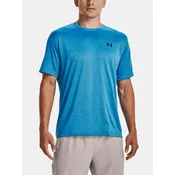 Under Armour UA Training Vent 2.0 SS-BLU T-Shirt - Mens