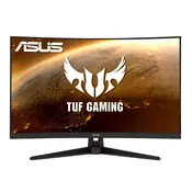 ASUS gaming monitor VG328H1B