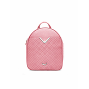 Fashion backpack VUCH Carren Pink