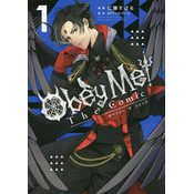 Obey Me! the Comic Vol. 1