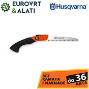 PILA SKLOPIVA ZA OBREZIVANJE HUSQVARNA