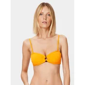 Roxy Gornji del bikini ERJX304957 Oranžna
