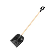 Plastična lopata za sneg Smart 39 Basic 120cm 13313