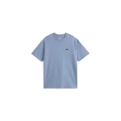 Majice Vans Left Chest II Loose SS T-Shirt Glasial Slate XL