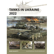 TANKS IN UKRAINE 2022