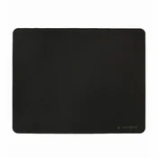 MP-S-BK Gembird Podloga za misa black 220x180mm