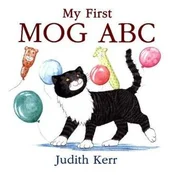 My First Mog ABC
