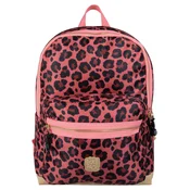 Pick & Pack Kids Backpack L Leopard