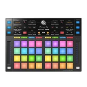 Pioneer DDJ-XP2 DJ kontroler - PIONEER - Audio-Kondric