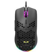 CANYON mouse Puncher GM-11 RGB 7buttons Wired Black