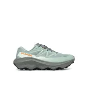 Salomon Tekaški čevlji Ultra Flow 2 Gtx GORE-TEX L45473900 Zelena