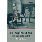 C.K. Pionýrské vojsko
