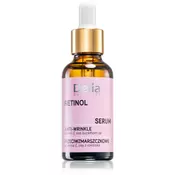 Serum za Lice sa Retinolom Protiv Bora - Delia - Kozmo Shop Online