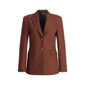 HUGO Blazer Asmalla rjava