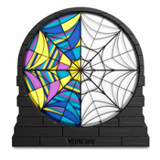 Lampa - Wednesday, Ophelia Hall Window