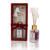 Arôme Holiday Time Apple & Cinnamon Reed Diffuser 30 ml