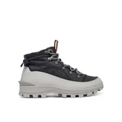 Pohodni čevlji Hunter Womens Travel Explorer Boot WFS2336REN Mornarsko modra